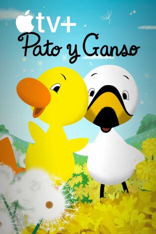 Pato y Ganso