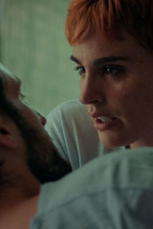 A muerte. T(T1). A muerte (T1): Ep.7 Hasta que llegó su hora