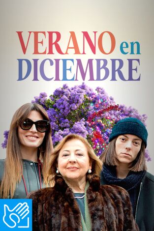 (LSE) - Verano en diciembre