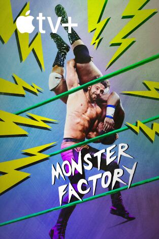 Monster Factory
