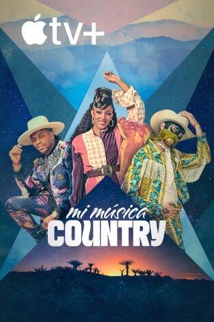 Mi música country
