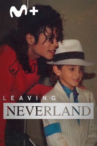 Leaving Neverland