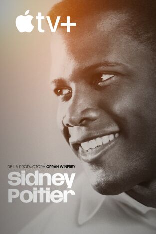Sidney Poitier