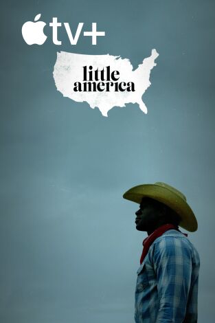 Little America. T(T1). Little America (T1)