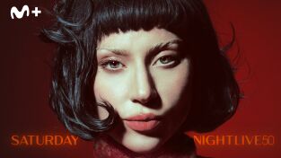 Saturday Night Live. T(T50). Saturday Night Live (T50): Lady Gaga