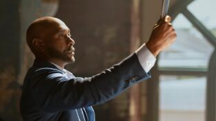 Watson. T(T1). Watson (T1): Ep.1 Piloto