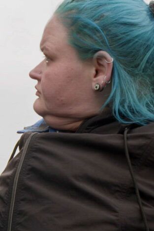 Las hermanas de 300 kilos. T(T6). Las hermanas de... (T6): Nada es impasible