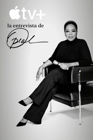 La entrevista de Oprah