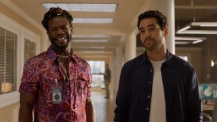 Will Trent, Agente Especial. T(T3). Will Trent,... (T3): Ep.2 Solecito