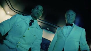 Doctor Odyssey. T(T1). Doctor Odyssey (T1): Ep.4 La semana del bienestar