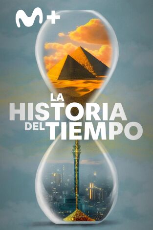 La historia del tiempo