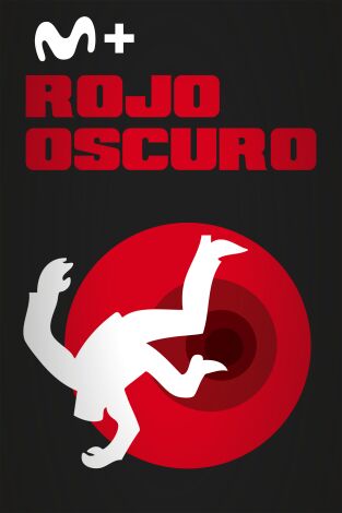 Rojo oscuro
