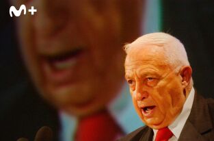 Israel y el mundo árabe. Israel y el mundo árabe: Ep.1