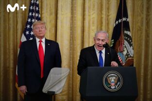 Israel y el mundo árabe. Israel y el mundo árabe: Ep.3