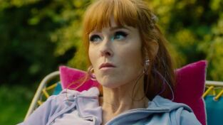 ACI: Alta Capacidad Intelectual. T(T4). ACI: Alta... (T4): Ep.4 Caballo de Troya