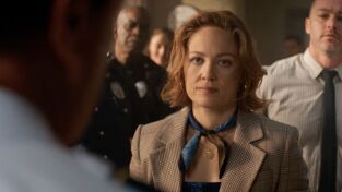 Will Trent, Agente Especial. T(T3). Will Trent,... (T3): Ep.4 El suelo es lava