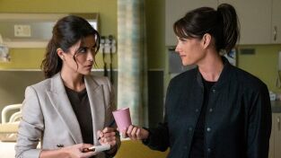 FBI. T(T7). FBI (T7): Ep.3 Tregua