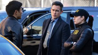 FBI. T(T7). FBI (T7): Ep.10 Reducto