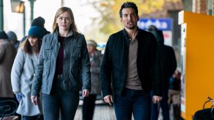 FBI: Internacional. T(T4). FBI: Internacional (T4): Ep.9 El matadero