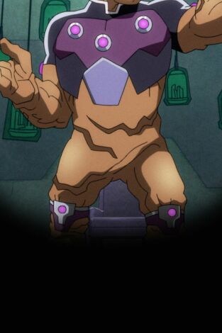 Harley Quinn. T(T5). Harley Quinn (T5): Ep.6 