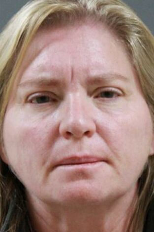 El curioso caso de.... T(T1). El curioso caso... (T1): Ep.5 Jodi Hildebrandt