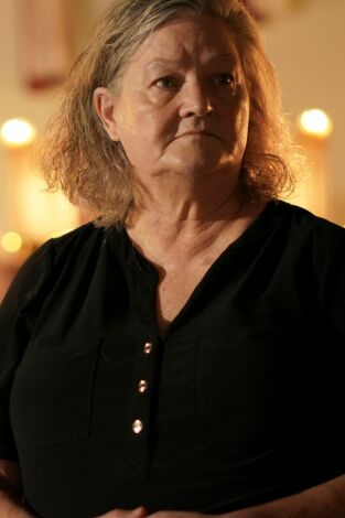 El curioso caso de.... T(T1). El curioso caso... (T1): Ep.6 La secta gatuna del Juicio Final