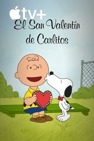 El San Valentín de Carlitos