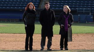 Imborrable. T(T1). Imborrable (T1): Ep.16 Rompecorazones