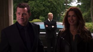 Imborrable. T(T2). Imborrable (T2): Ep.6 Corre o calla