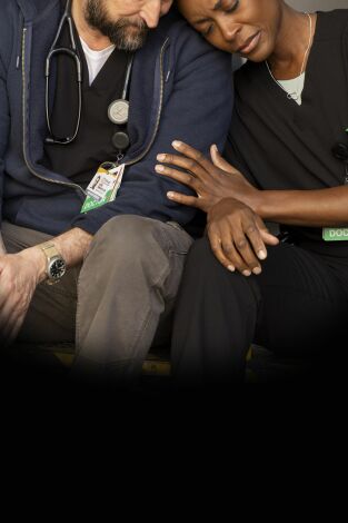 The Pitt. T(T1). The Pitt (T1): Ep.11 