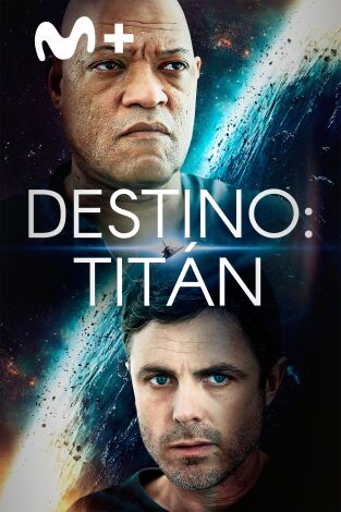 Destino: Titán