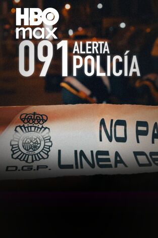 091: Alerta Policía