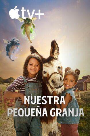 Nuestra pequeña granja