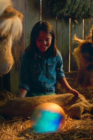 Nuestra pequeña granja. T(T2). Nuestra pequeña... (T2): Familia