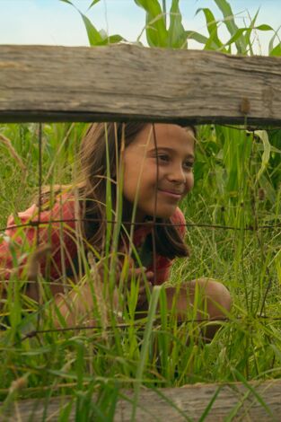 Nuestra pequeña granja. T(T2). Nuestra pequeña granja (T2): Bonito