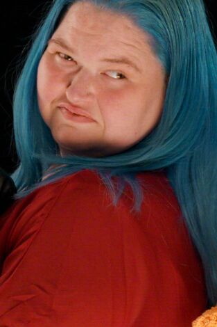 Las hermanas de 300 kilos. T(T6). Las hermanas de... (T6): Respuestas