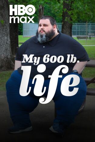 Mi vida con 300 kilos. T(T13). Mi vida con 300 kilos (T13)