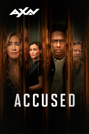 Accused