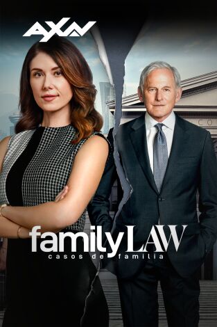 Casos de familia. T(T1). Casos de familia (T1)