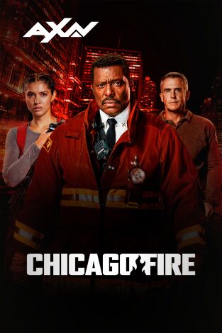 Chicago Fire