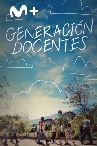 Generación docentes