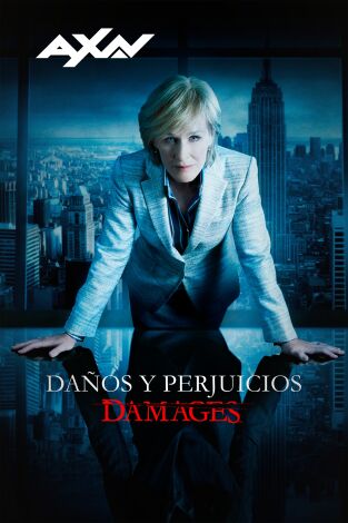 Daños y perjuicios (Damages). T(T1). Daños y perjuicios (Damages) (T1)