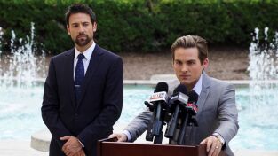 Notorious. T(T1). Notorious (T1): Ep.7 Persecución