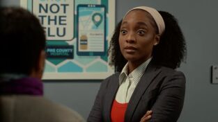 Will Trent, Agente Especial. T(T3). Will Trent,... (T3): Ep.5 Respira conmigo