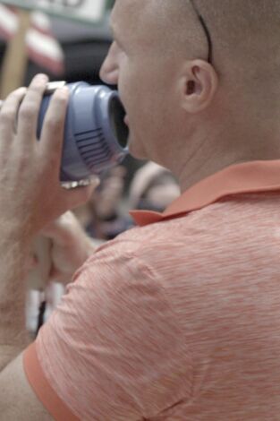 Un cuerpo en la nieve: el juicio de Karen Read. Un cuerpo en la nieve:...: "¿Lo atropellé?"