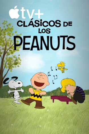 Clásicos de los Peanuts