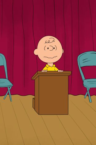 Clásicos de los Peanuts. T(T1). Clásicos de los... (T1): No te han elegido, Carlitos