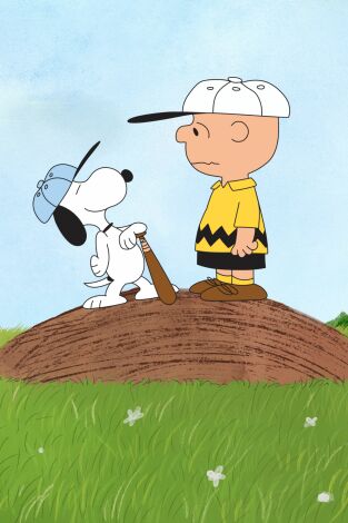 Clásicos de los Peanuts. T(T1). Clásicos de los... (T1): Todas las estrellas de Carlitos