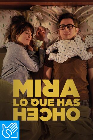 (LSE) - Mira lo que has hecho