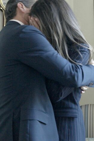 Un cuerpo en la nieve: el juicio de Karen Read. Un cuerpo en la nieve:...: El veredicto